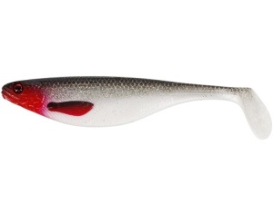 Shad Westin Shadteez 12cm Redlight Bulk