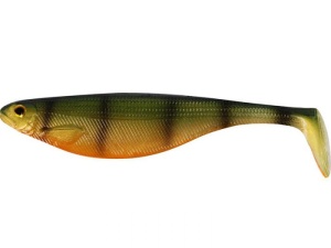 Shad Westin ShadTeez 9cm Lively Perch Bulk