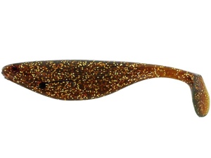 Shad Westin ShadTeez 9cm Motoroil