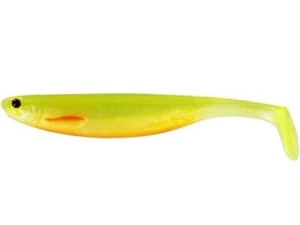 Shad Westin ShadTeez Slim 12cm Slime Curd