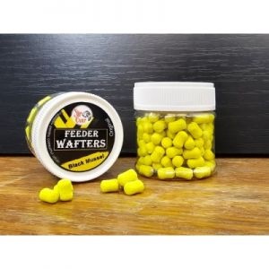 SipCarp Feeder Dumbell Wafters 5-8mm 30ml - Img 7