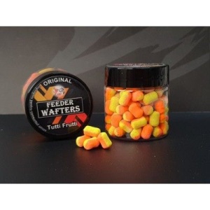SipCarp Feeder Dumbell Wafters 5-8mm 30ml - Img 22