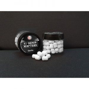 SipCarp S1 Origin Dumbell Wafters 9-11mm 50ml - Img 8