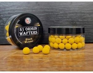 SipCarp S1 Origin Wafters 10mm 75ml - Img 13