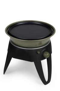 Sistem Complet De Gatit Fox Cookware Cookstation - Img 3