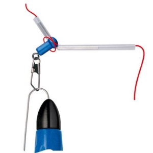 Sistem Fixare Plută Cralusso Antitangle Waggler