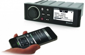 Sistem Stereo Maritim Fusion MS-RA70 Cu Bluetooth - Img 6