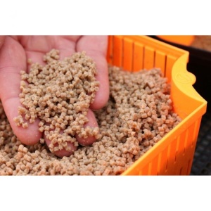 Sita Pentru Umectare Pelete Guru Bait Strainer 5 Pint - Img 4