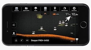Sonar Deeper Smart Pro+ 2 - Img 4