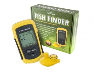Sonar ET Outdoor Wireless