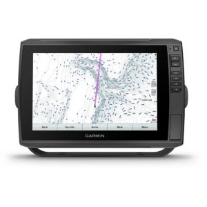 Sonar Garmin Echomap Ultra 102SV WWW/GT56 - Img 4