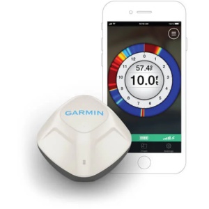 Sonar Garmin Striker Cast Fara GPS - Img 3