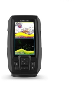 Sonar Garmin Striker Vivid 4CV WW GT20 - Img 5