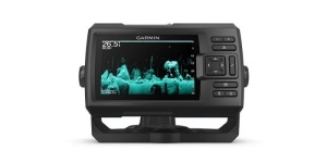Sonar Garmin Striker Vivid 5CV WW GT20 - Img 5