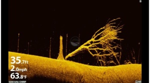 Sonar Humminbird Helix 7 Chirp Mega DI GPS G3 - Img 4