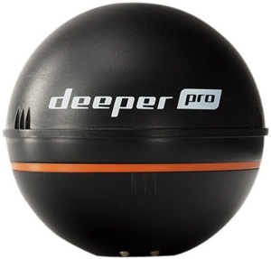 Sonar Smart Deeper Pro ITGAM0301 - Img 2