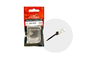 Spin Pentru Momeala Carp Expert Bait Sting Cu Silicon 10mm 6buc/plic