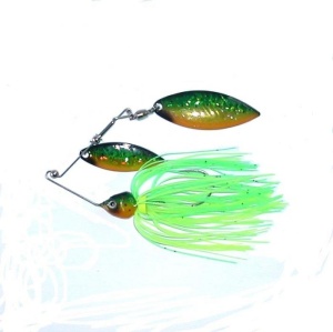 Spinnerbait Strike Pro 108 19.6g
