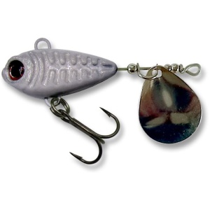 Spinnertail Berti Skeletonic Pro Shad