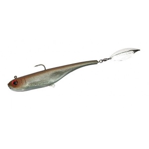 Spinnertail Biwaa Divinator Junior Ghoet Carp 14cm 22g