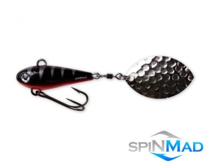 Spinnertail Spinmad JAG 3.5cm 18g 0907
