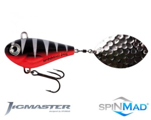 Spinnertail Spinmad JIGMASTER 5.3cm 24g 1510