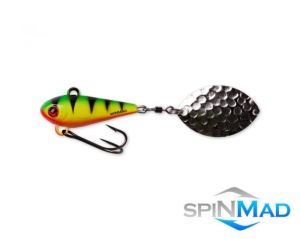 Spinnertail Spinmad WIR 3cm 10g 0809