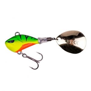 Spinnertail Zeck Rogue Runner 10g - Img 2