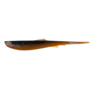 Split Tail Zeck Wilson 10.2cm 7buc/plic Blue Flake Cookie