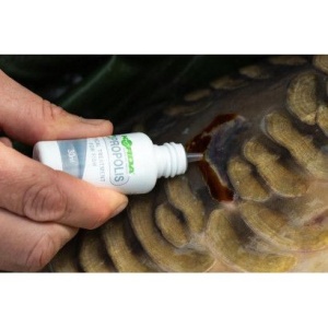 Spray Antiseptic Korda Ulcer Swab 30ml - Img 2