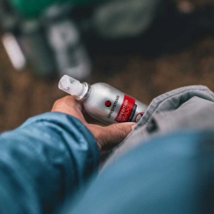 Spray Antitantari Lifesystems Expedition MAX DEET Mosquito Repellent 100ml - Img 4