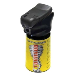 Spray Autoaparare Flashlight Tornado 50ml