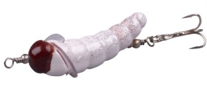 Spro Trout Master Camola 2.5g 3cm Sinking White