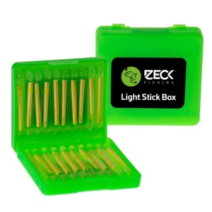 Starleti Luminosi Zeck Light Stick Box 39mm 20buc