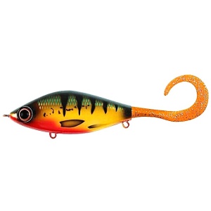Strike Pro Guppie Downsize Shallow 9cm/35.7g, Culoare CWC004