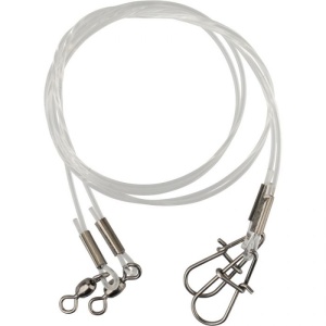Struna Savage Gear Regenerator Trace, 50cm, 0.85mm/20kg, 3buc/plic