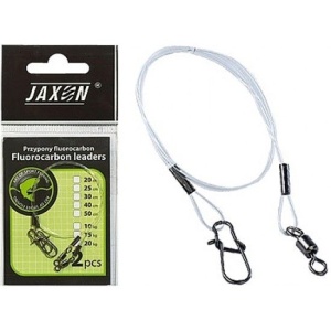 Strune Fluorocarbon Jaxon Jerk 25cm 10kg