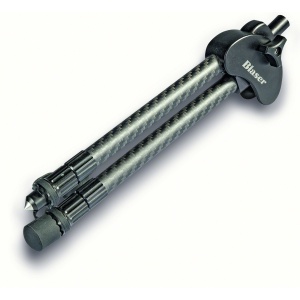 Suport Armă Blaser Bipod Carbon pentru Modelele R8