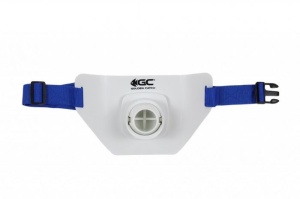 Suport Fixare Brau Lanseta Somn GC Gimbal Fish Holder - Img 2