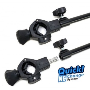 Suport Juvelnic Formax Elegance One Touch Keepnet Arm - Img 2