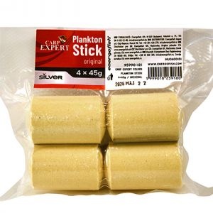 Tablete Novac Carp Expert Plankton Stick 45g 4buc - Img 5