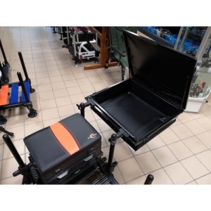 Tava Laterala Colmic Secret Side Tray 600 - Img 7