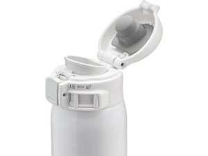Termos Zojirushi SM-SR48EWA Stainless Mug 0.48L White - Img 3