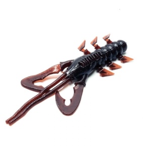 Tiemco Black Out Craw 10cm 6buc/plic 004 Cola