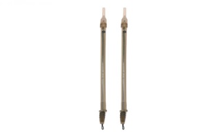 Tija Interschimbabila cu Elastic Guru X-Safe Speed Stems Light 2buc/plic