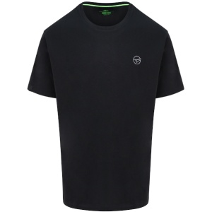 Tricou Korda Le Mandala Tee Black