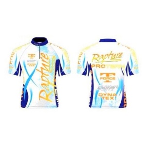 Tricou Maneca Scurta Rapture Pro Team - Img 2