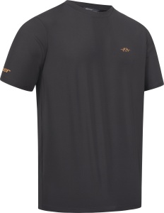 Tricou tehnic sportiv pentru bărbați Blaser Competition T-Shirt 26 Phantom cu tehnologie FUZE.