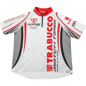 Tricou Trabucco Match-Team