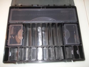 Trusa DAM MAD Space Box 36.5x30x6cm - Img 2
